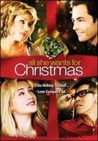 All she wants for Christmas (2006)