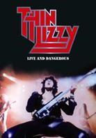Thin Lizzy - Live & Dangerous