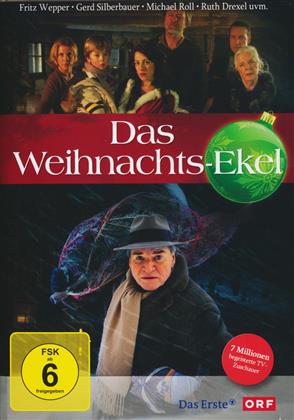 Das Weihnachts-Ekel (2006)