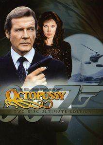 James Bond: - Octopussy (1983) (Ultimate Edition)
