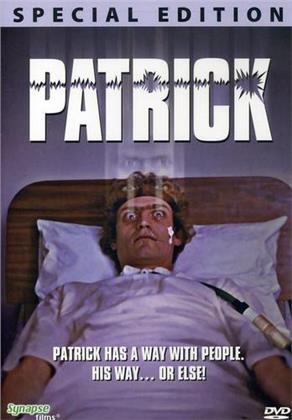 Patrick (1978) (Special Edition)