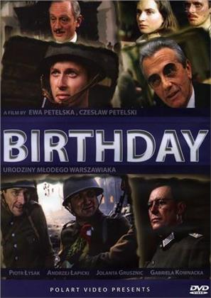 Birthday