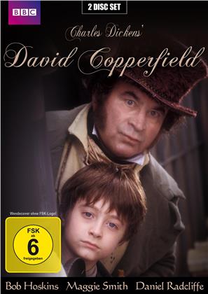David Copperfield (1999) (2 DVD)