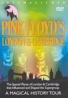 Pink Floyd - London & Cambridge (Inofficial)
