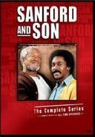 Sanford and son - The Complete Series (17 DVDs)