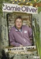 Jamie Oliver - Natürlich Jamie - Staffel 2 (2 DVD)