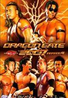 Dragon Gate 2007 - Season 4
