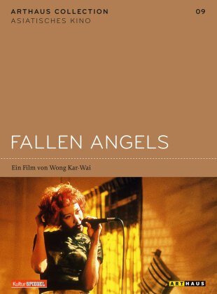 Fallen Angels - (Arthaus Collection - Asiatisches Kino 9) (1995)