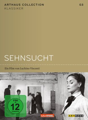 Sehnsucht (1954) (Arthaus Collection - Klassiker, Arthaus, Kultur Spiegel)
