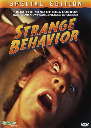 Strange Behavior (1981) (Special Edition)
