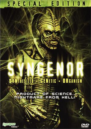 Syngenor (1990) (Special Edition)