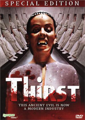 Thirst (1979) (Special Edition)