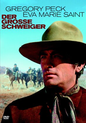 Der grosse Schweiger (1968)
