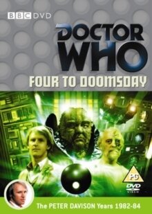 Doctor Who: - Four To Doomsday