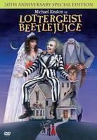 Lottergeist Beetlejuice (1988) (20th Anniversary Edition)