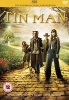 Tin Man (2007) (Collector's Edition, 2 DVD)