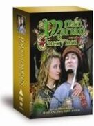 Maid Marian And Her Merry Men - Series 1 - 4 (8 DVDs)