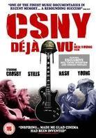 CSNY - Crosby, Still, Nash & Young - Déjà Vu