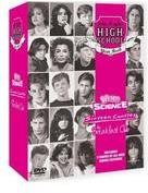 John Hughes High School Year Book - Weird Science/Sixteen Candles/The Breakfast Club