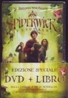 Spiderwick - Le cronache (2008) (DVD + Buch)