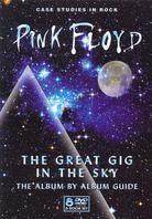 Pink Floyd - Great Gig in the Sky (Inofficial, 8 DVDs + Buch)
