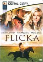 Flicka - (with Digital Copy) (2006)