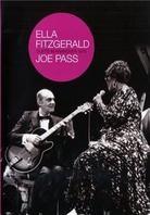 Ella Fitzgerald & Joe Pass - Duets in Hannover 1975