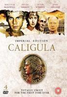 Caligula - (Imperial Edition 4 DVD) (1979)