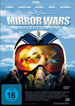 Mirror Wars - Reflection One