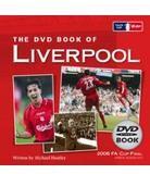 DVD Book of Liverpool (DVD + Buch)