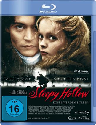 Sleepy Hollow (1999)