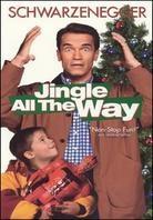 Jingle all the Way (1996) (2 DVDs + Digital Copy)