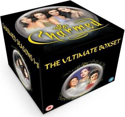Charmed - Season 1 - 8 (48 DVDs)
