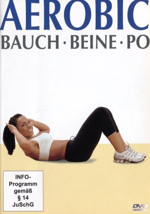 Aerobic - Bauch-Beine-Po