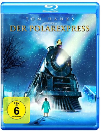 Der Polarexpress (2004)