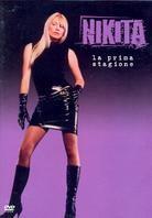 Nikita - Stagione 1 (6 DVDs)