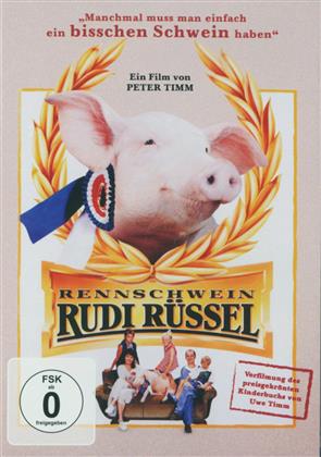 Rennschwein Rudi Rüssel (1995) (Neuauflage)