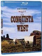 La conquista del West - How the west was won (1962) (1962)
