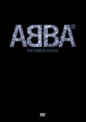 ABBA - Number Ones (Slidepack)