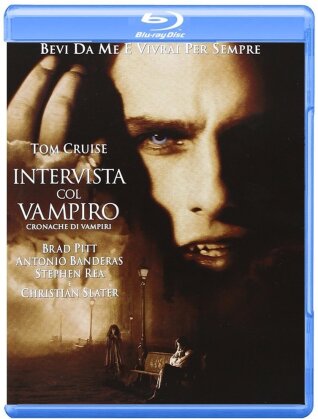 Intervista col vampiro - Cronache di vampiri (1994)