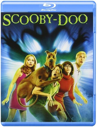 Scooby-Doo - Il film (2002)