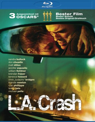 L.A. Crash (2004)