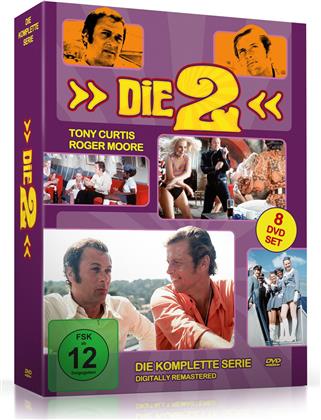 Die 2 (Nouvelle Edition, Édition Spéciale Collector, 8 DVD)