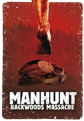 Manhunt Backwoods Massacre (2008)
