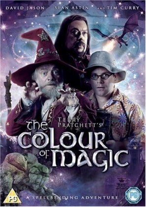 The Colour of Magic (2008)