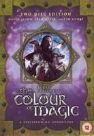 The Colour of Magic (2008) (Special Edition, 2 DVDs)