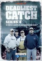 Deadliest Catch - Season 4 (5 DVD)