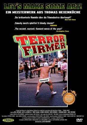 Terror Firmer (1999)