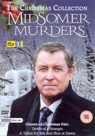 Midsomer murders - The Christmas Collection (4 DVDs)