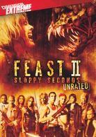 Feast 2 - Sloppy Seconds (Unrated)